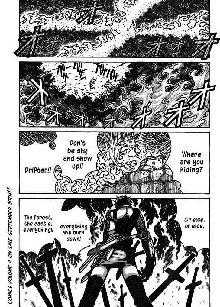 Drifters Chapter 23 - Page 2