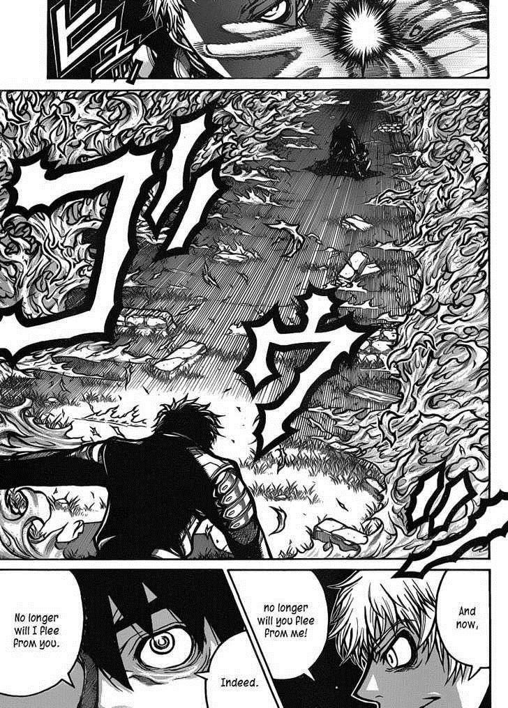 Drifters Chapter 23 - Page 6