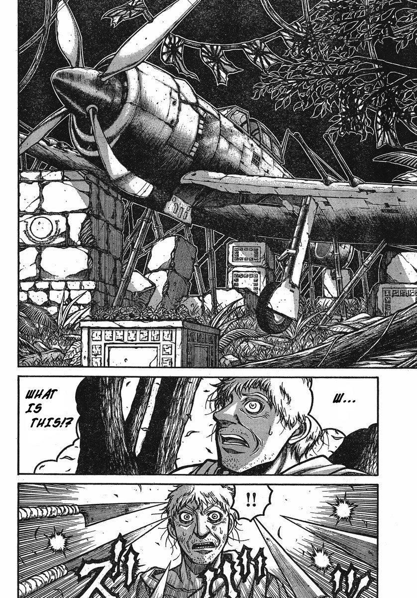 Drifters Chapter 25 - Page 15