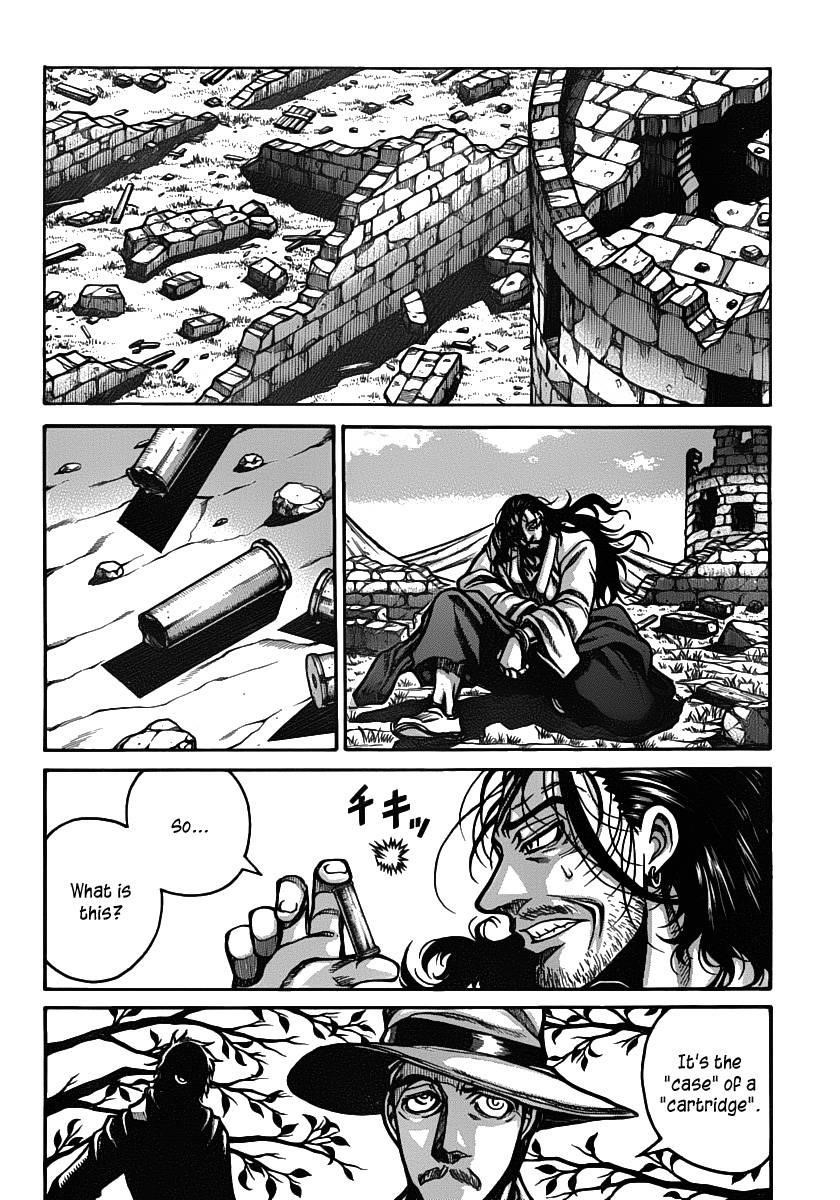 Drifters Chapter 26 - Page 6