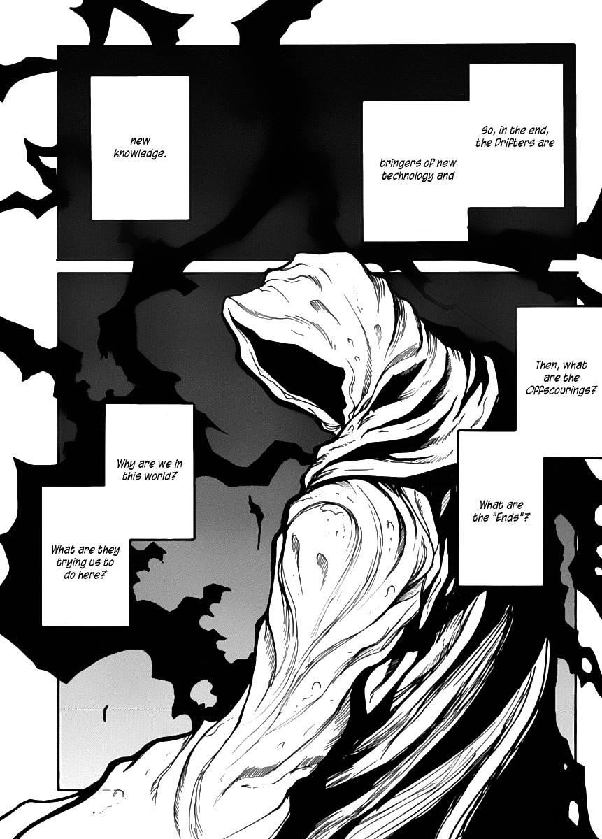 Drifters Chapter 30 - Page 10