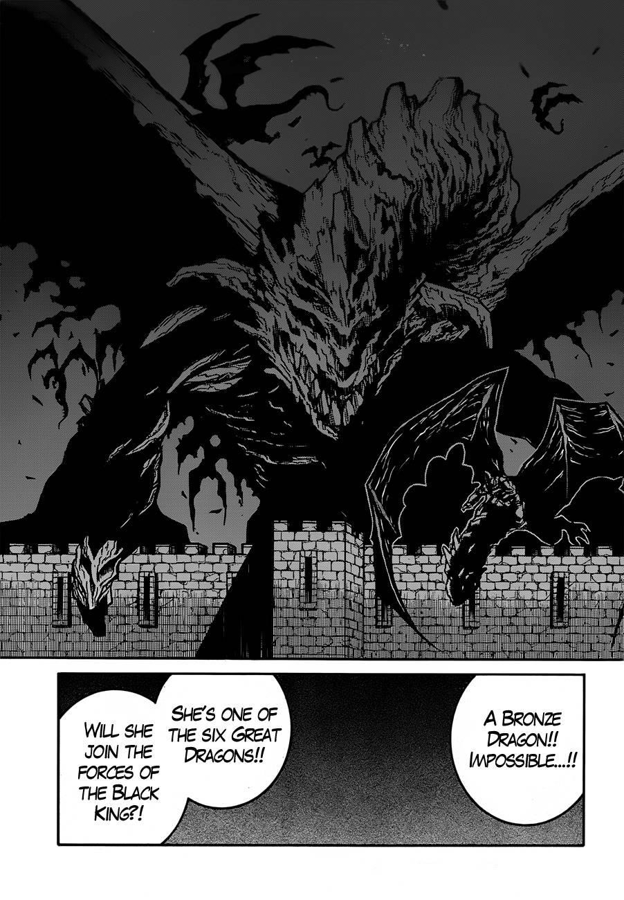 Drifters Chapter 32 - Page 21