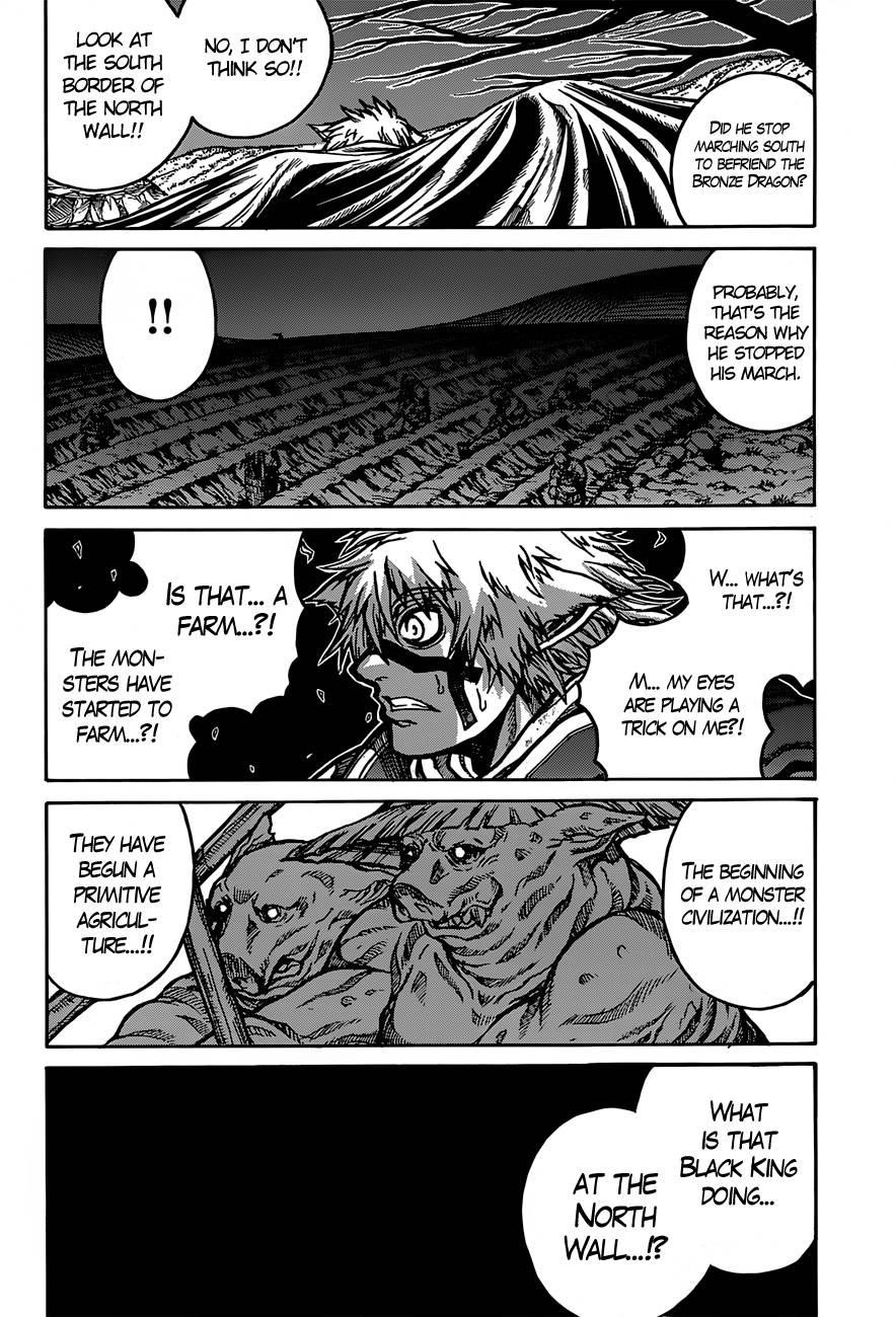 Drifters Chapter 32 - Page 22