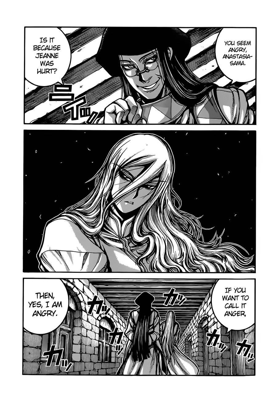 Drifters Chapter 34 - Page 10