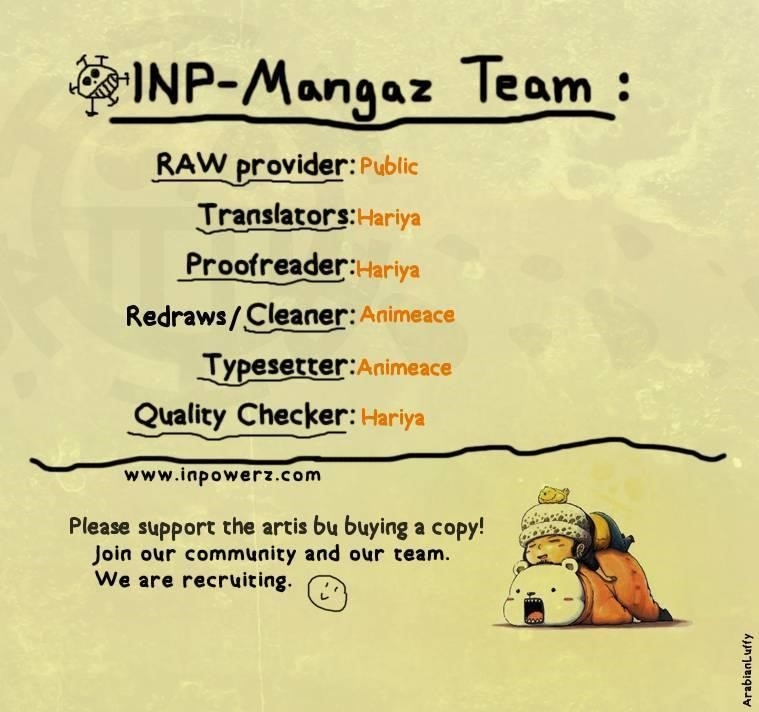 Drifters Chapter 39 - Page 1