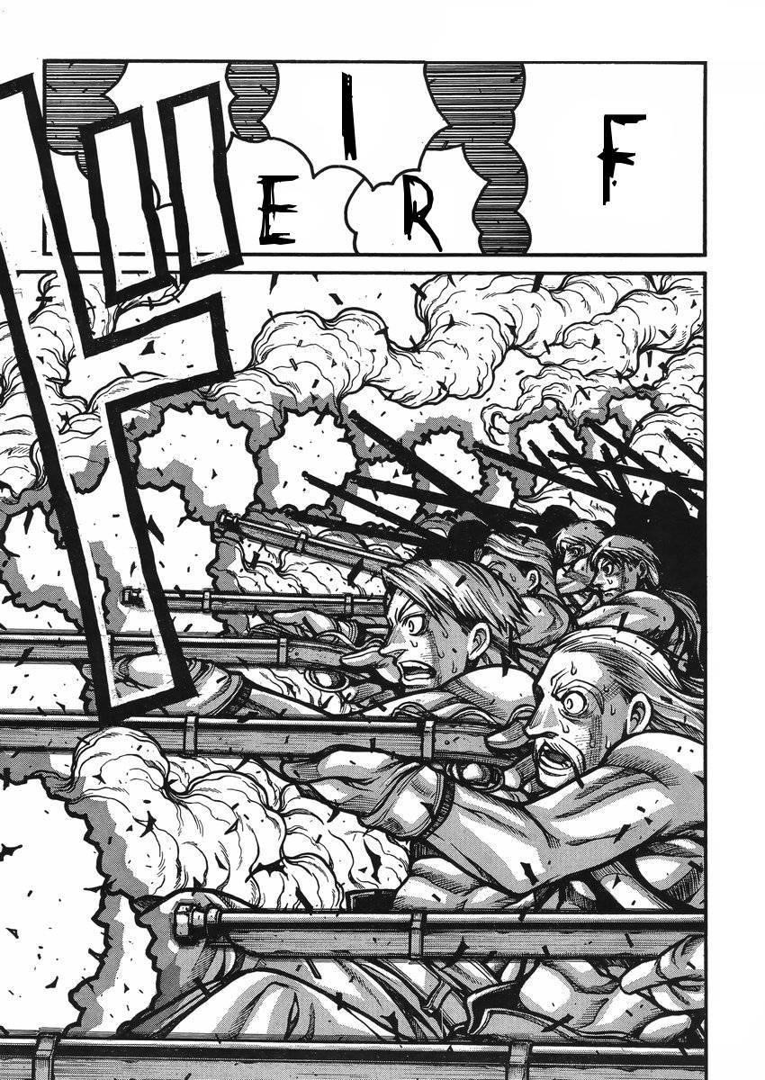 Drifters Chapter 39 - Page 5