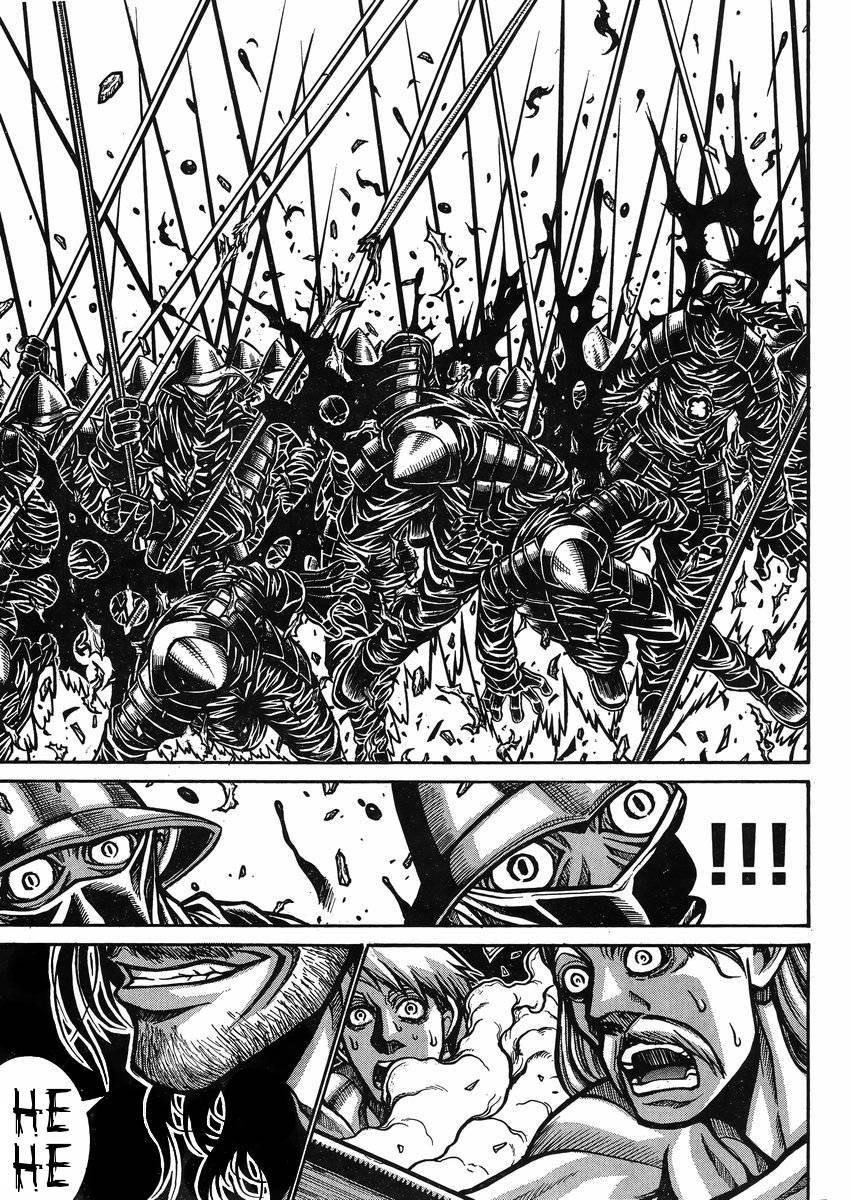 Drifters Chapter 39 - Page 6