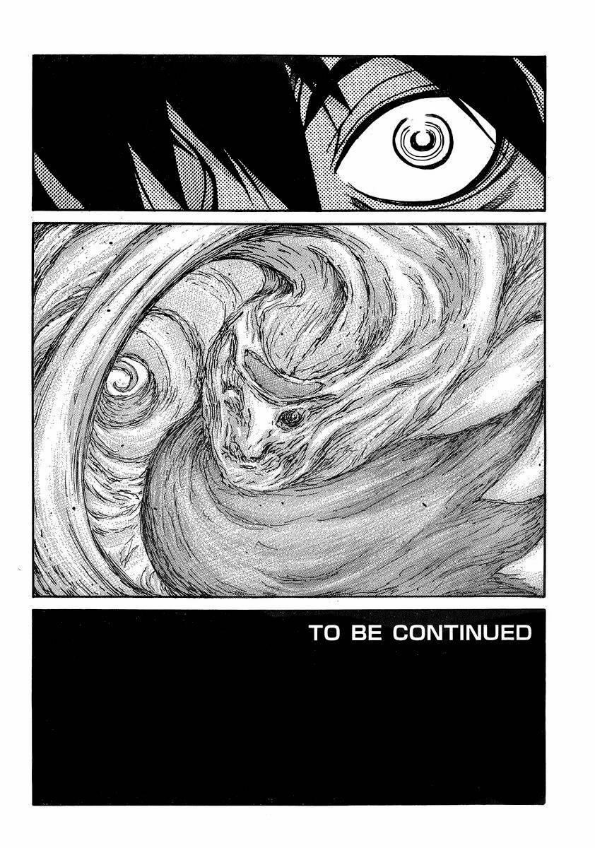 Drifters Chapter 40 - Page 19