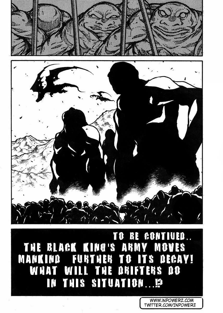 Drifters Chapter 48 - Page 18