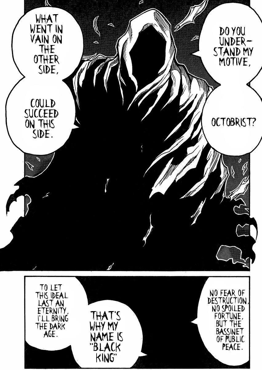Drifters Chapter 49 - Page 16