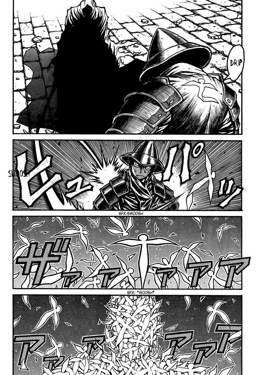 Drifters Chapter 49 - Page 9