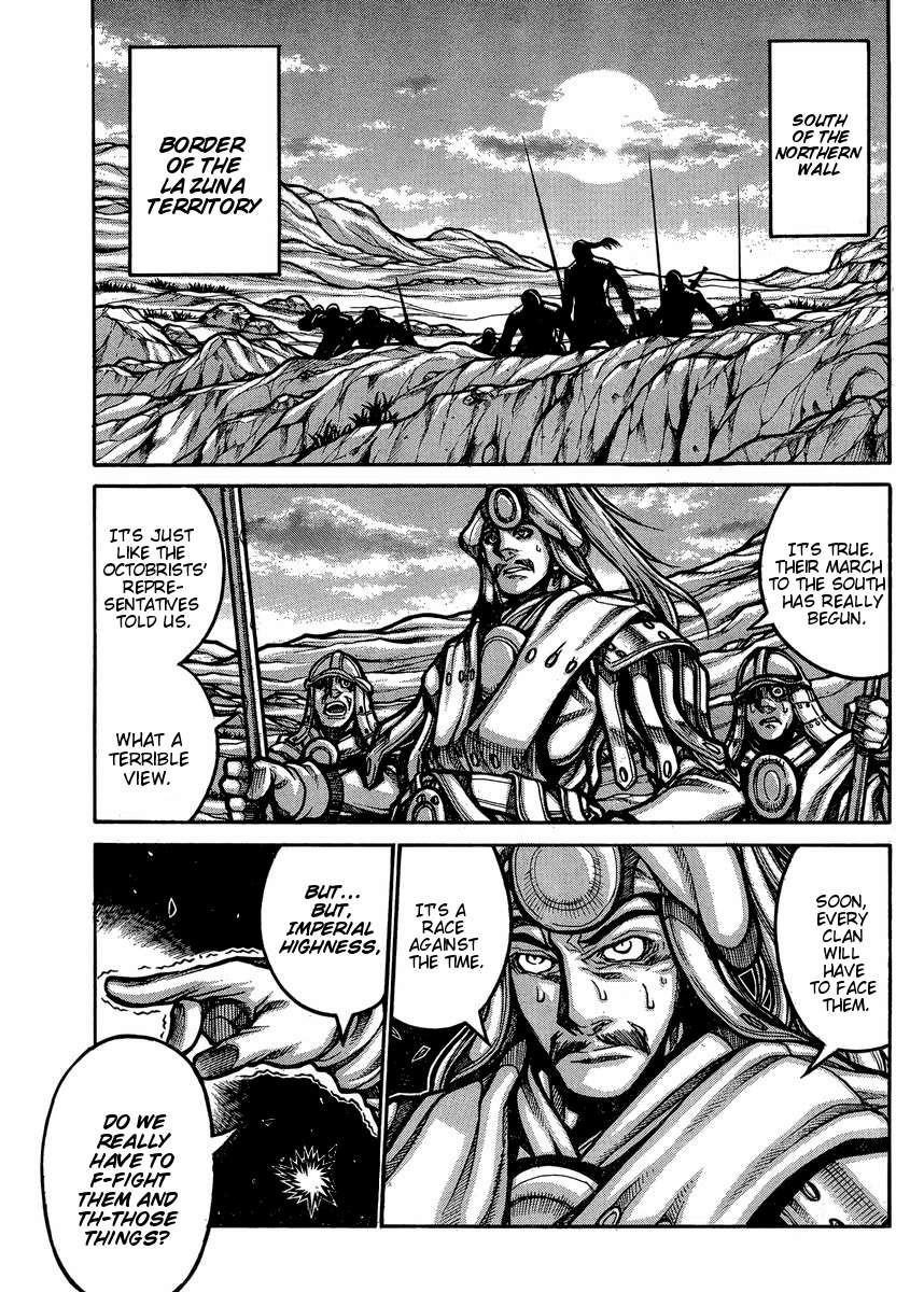 Drifters Chapter 55 - Page 2