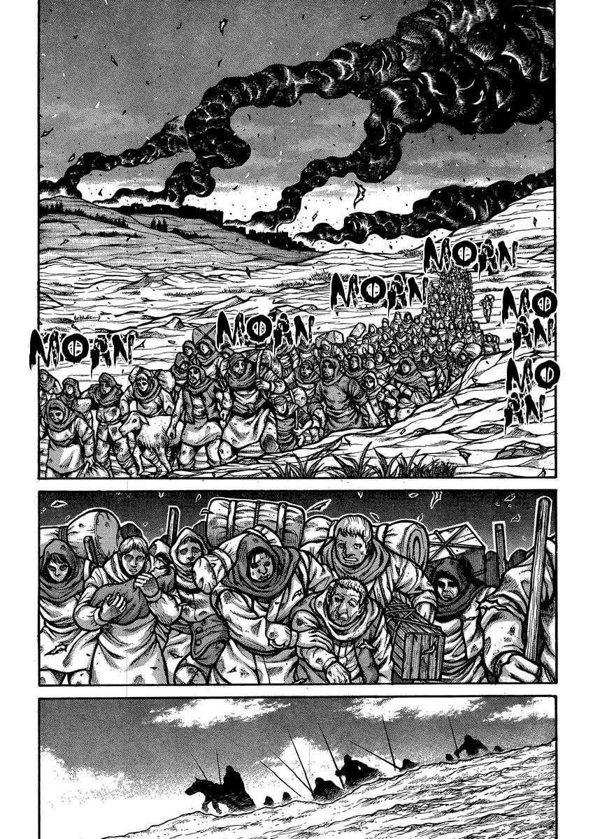 Drifters Chapter 55 - Page 8