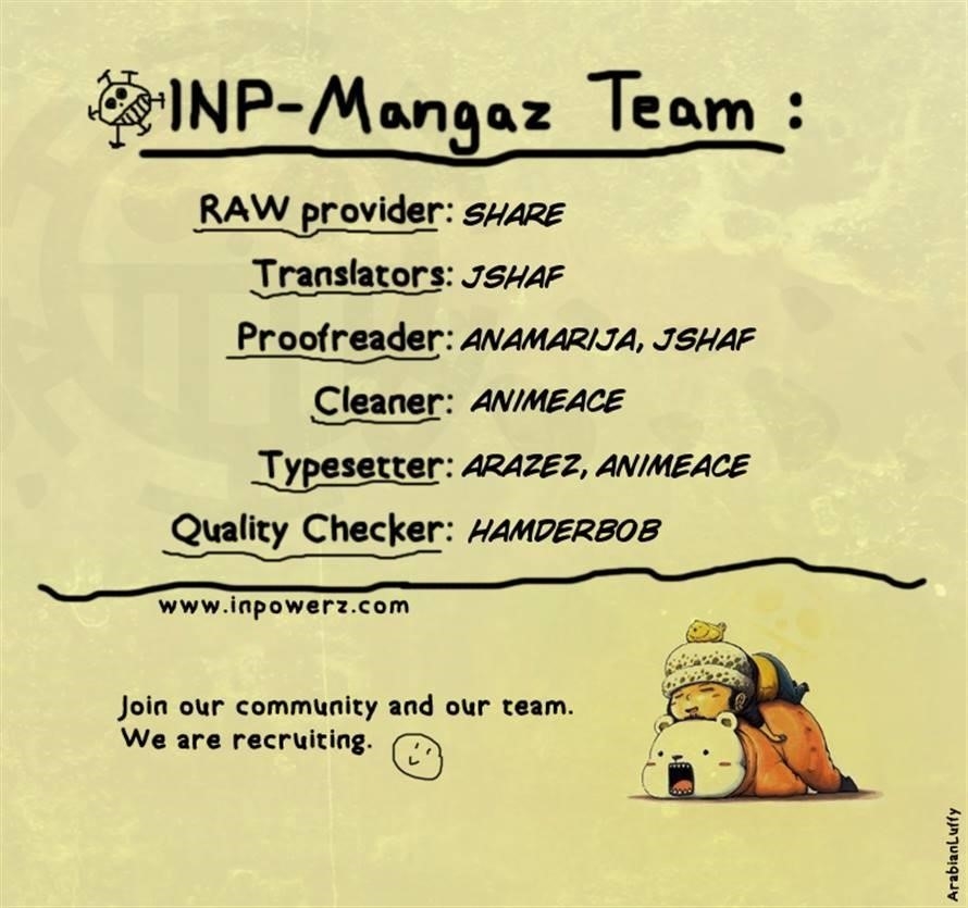 Drifters Chapter 56 - Page 17