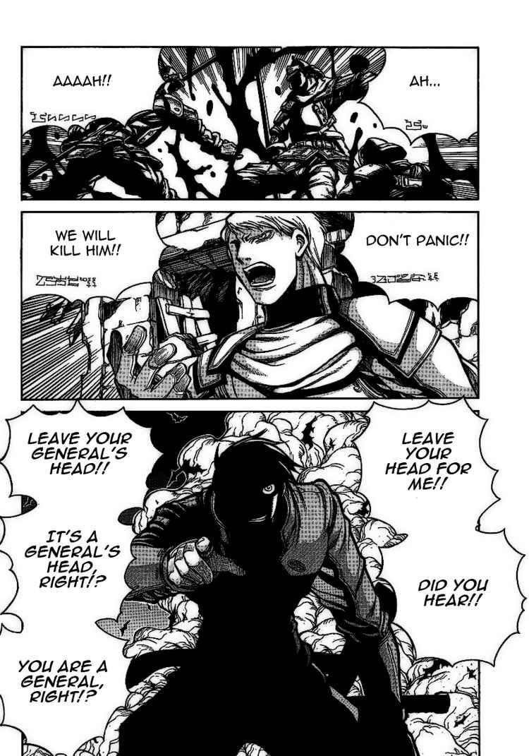 Drifters Chapter 6 - Page 18