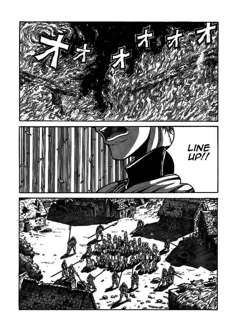 Drifters Chapter 6 - Page 3