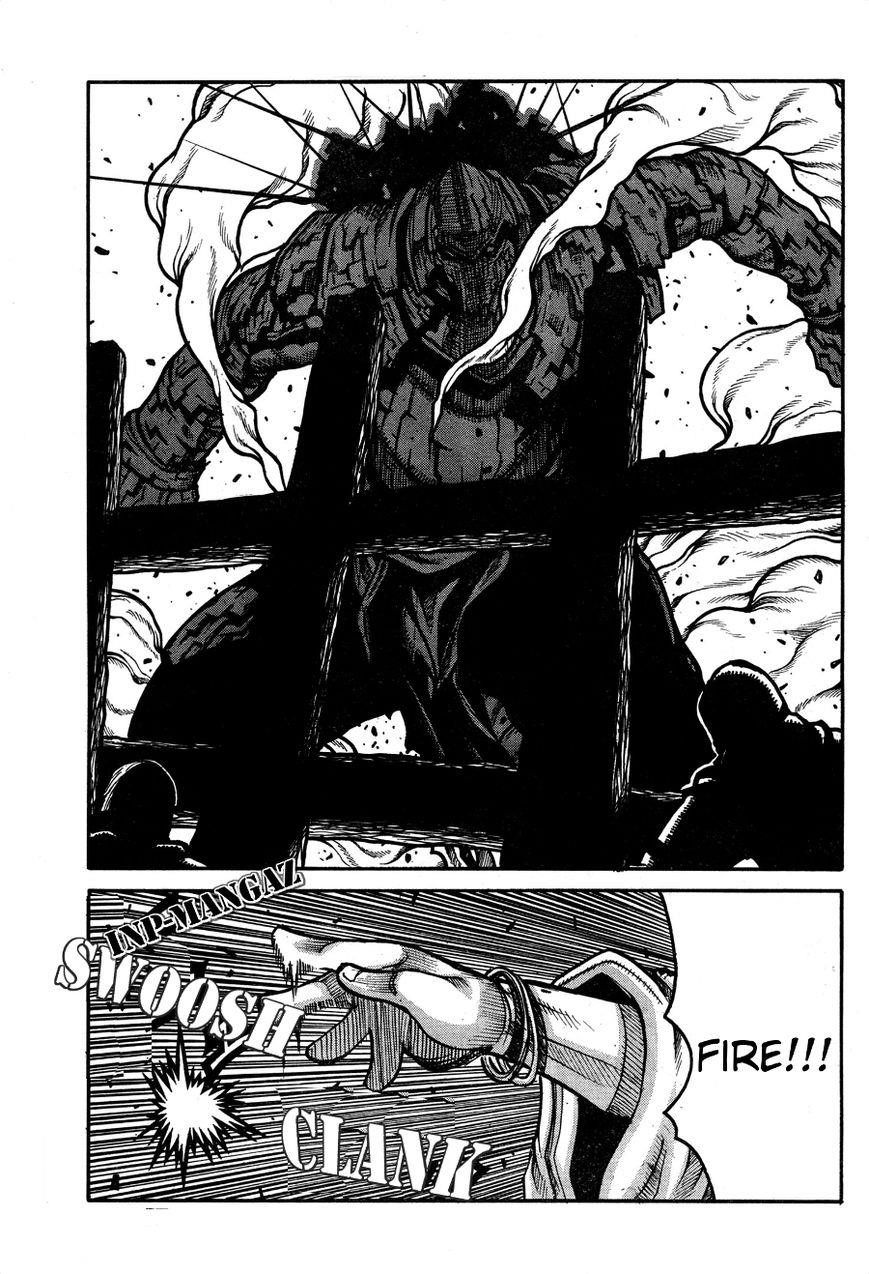 Drifters Chapter 62 - Page 17