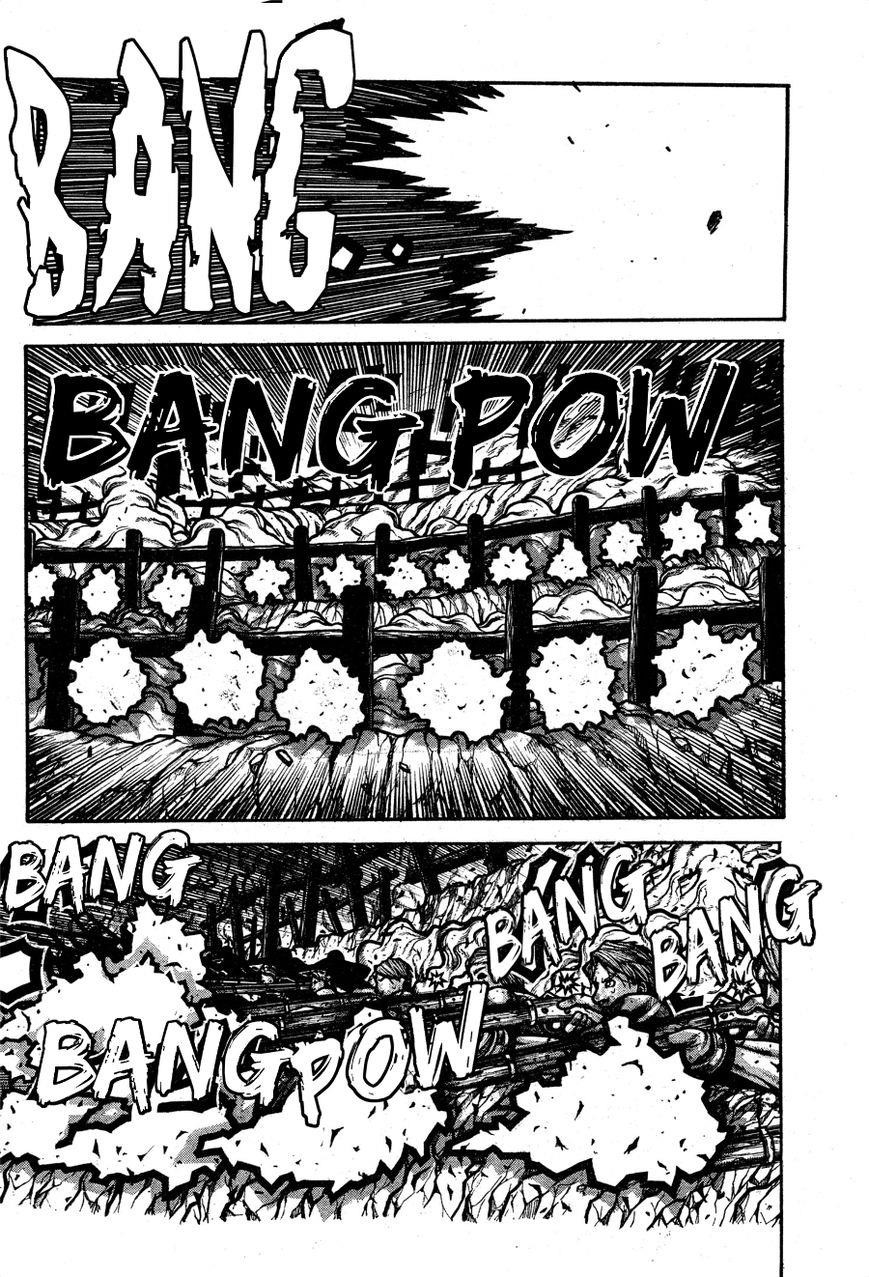 Drifters Chapter 62 - Page 18