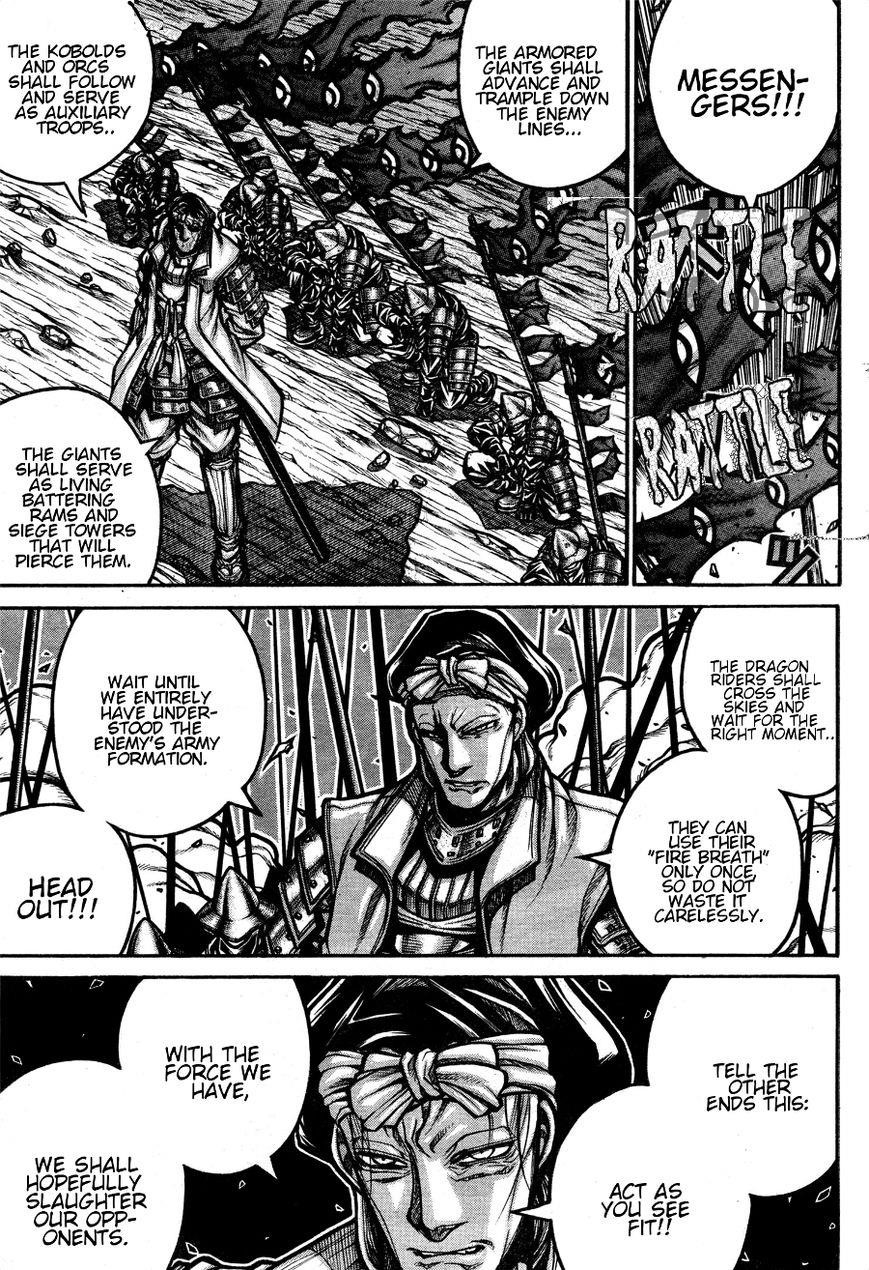 Drifters Chapter 62 - Page 6