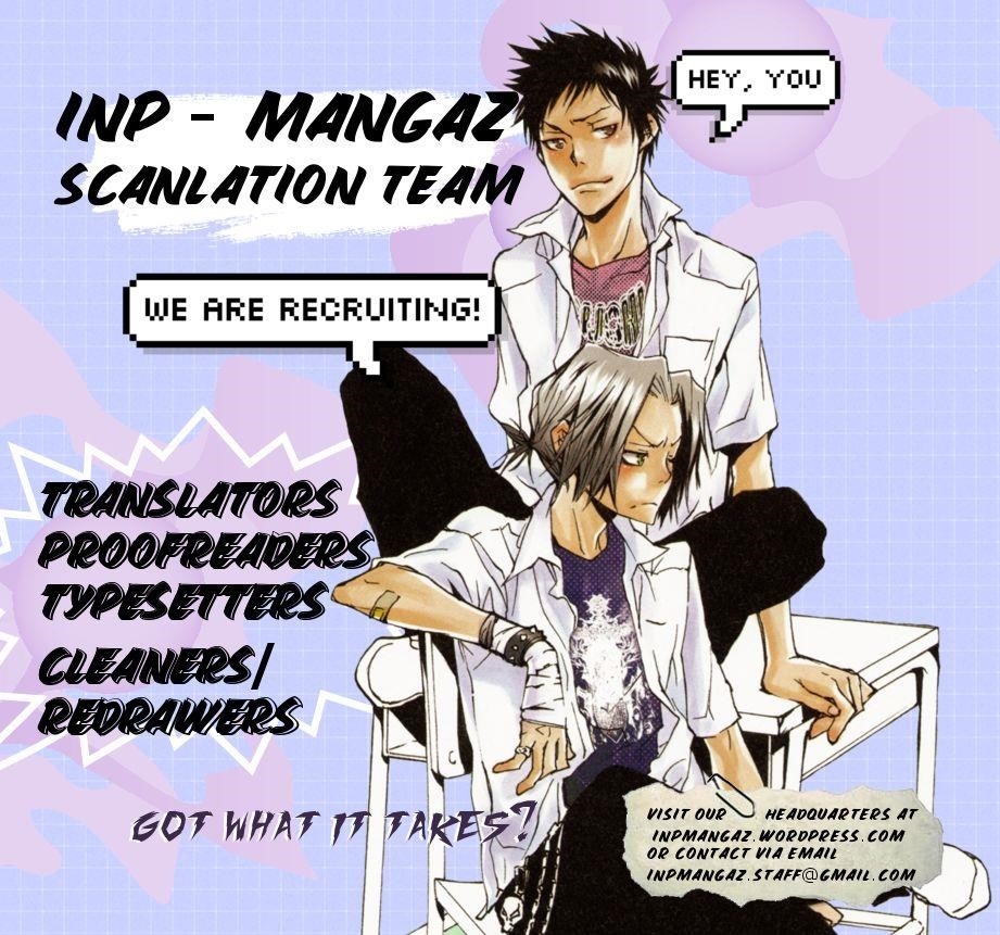 Drifters Chapter 66 - Page 2