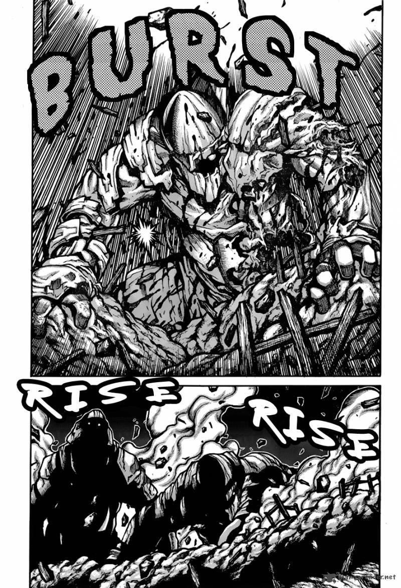 Drifters Chapter 69 - Page 14