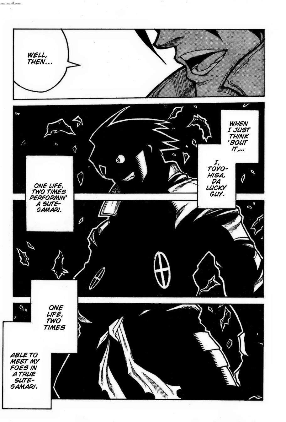 Drifters Chapter 70 - Page 14