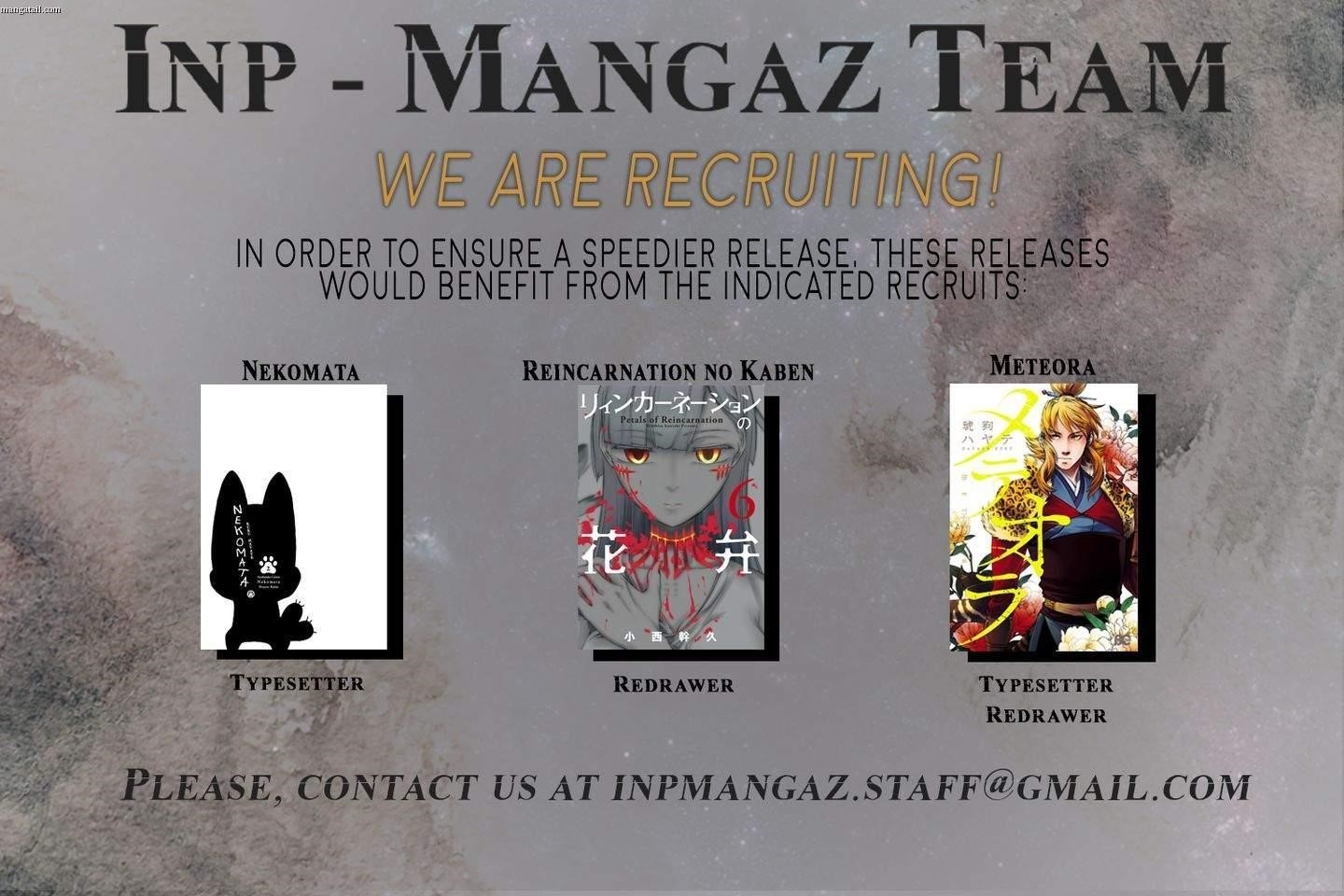 Drifters Chapter 70 - Page 2