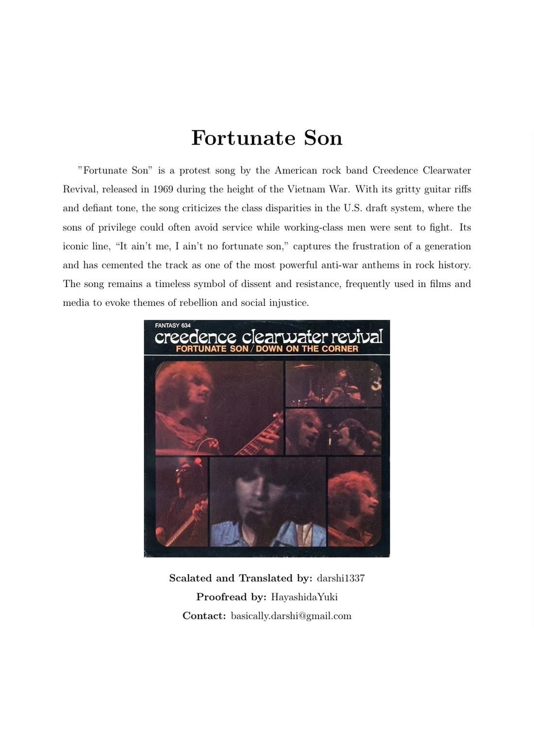 Drifters Chapter 85 - Page 14