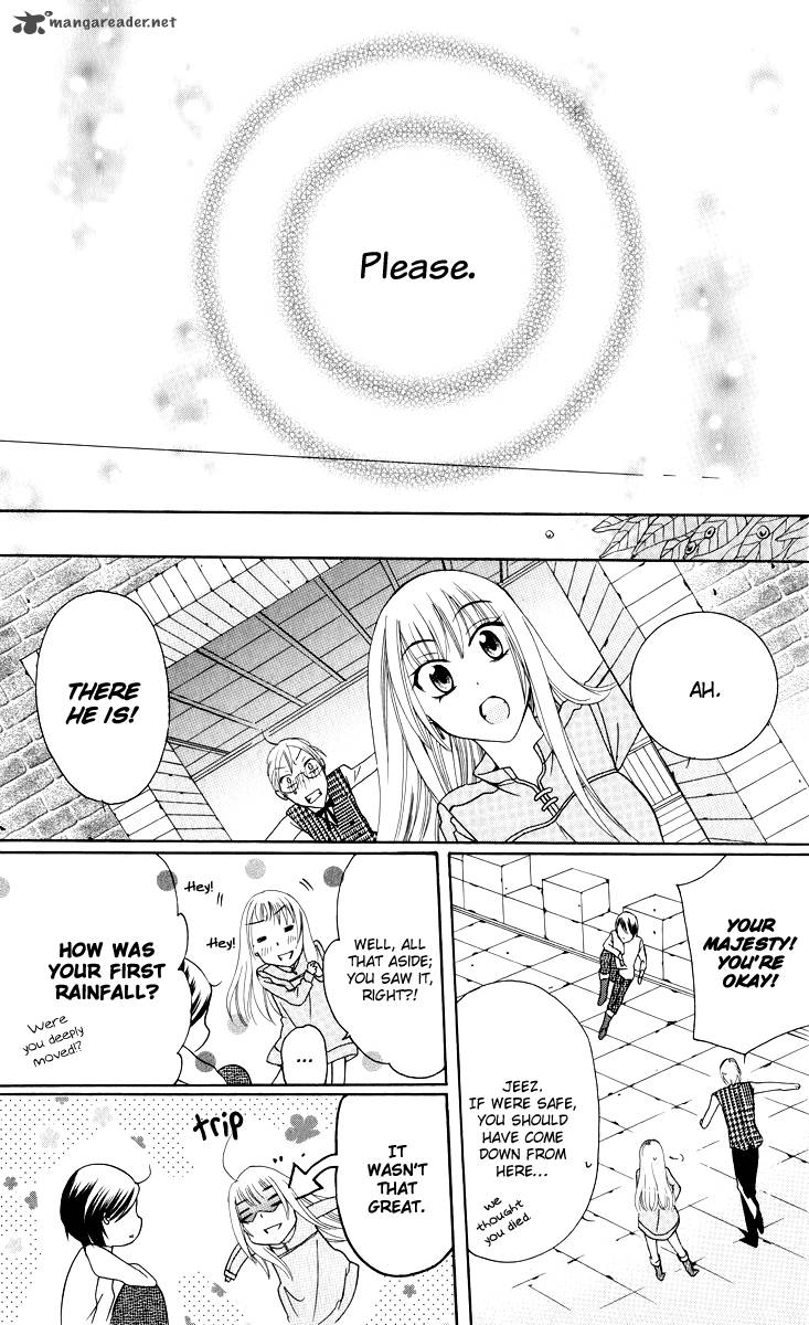 Soredemo Sekai wa Utsukushii Chapter 1 - Page 52