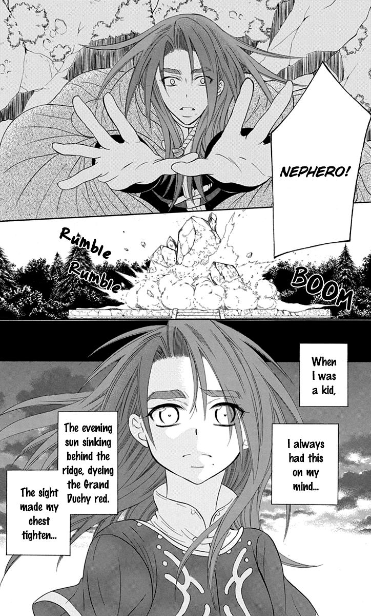 Soredemo Sekai wa Utsukushii Chapter 100 - Page 10