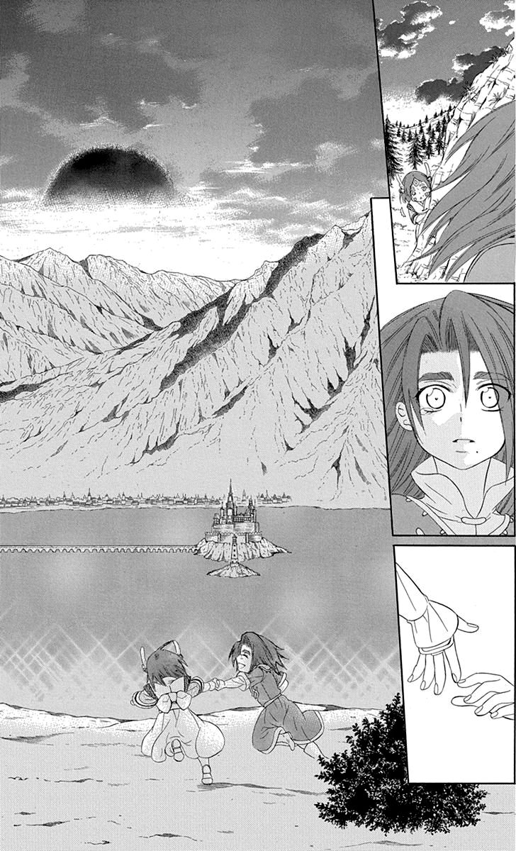 Soredemo Sekai wa Utsukushii Chapter 100 - Page 29