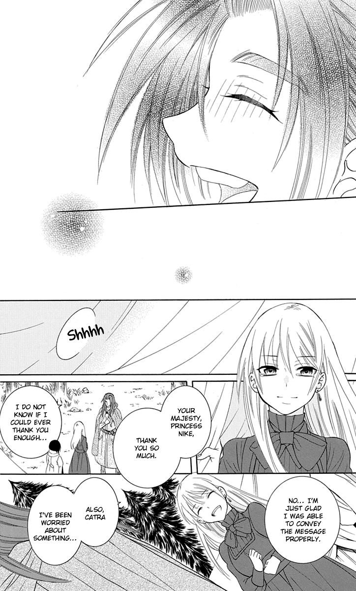 Soredemo Sekai wa Utsukushii Chapter 100 - Page 30