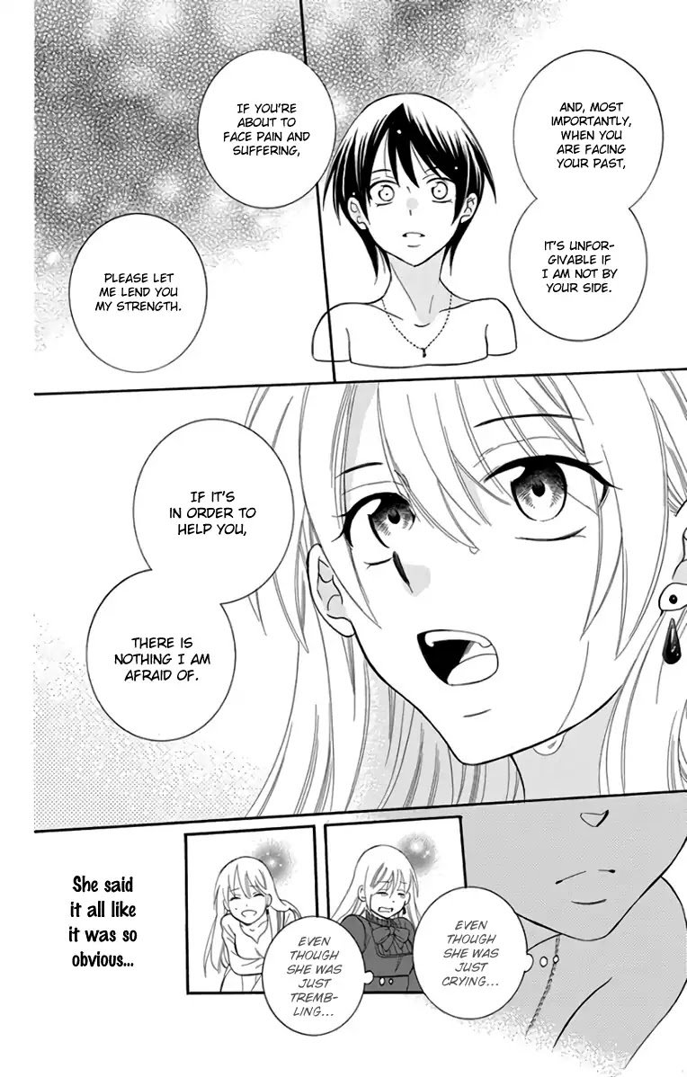 Soredemo Sekai wa Utsukushii Chapter 102 - Page 27