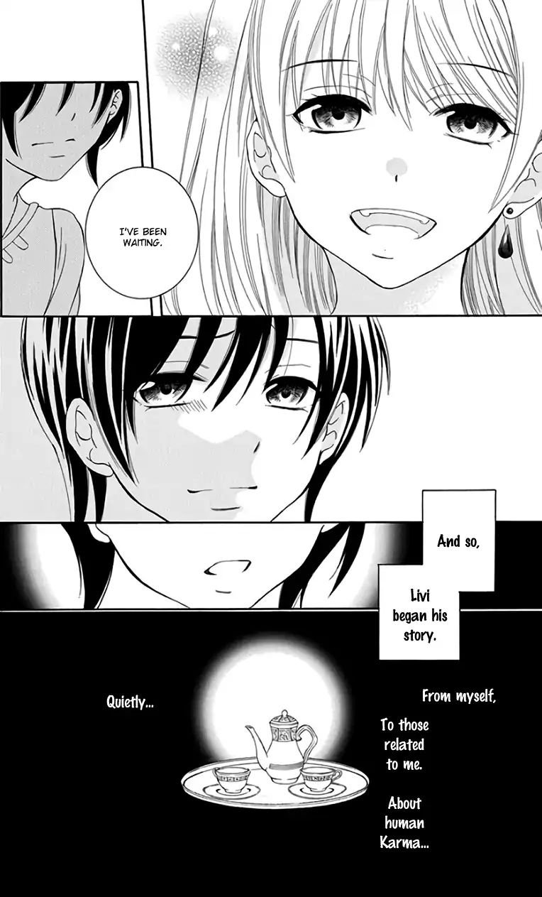 Soredemo Sekai wa Utsukushii Chapter 103 - Page 26