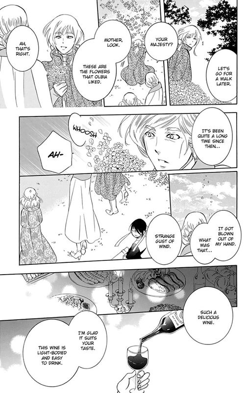 Soredemo Sekai wa Utsukushii Chapter 107 - Page 17