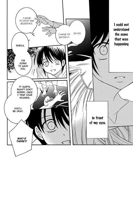 Soredemo Sekai wa Utsukushii Chapter 107 - Page 2