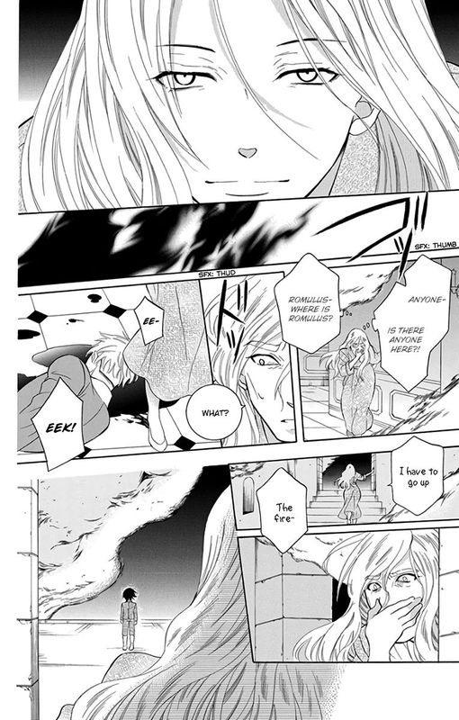 Soredemo Sekai wa Utsukushii Chapter 107 - Page 20