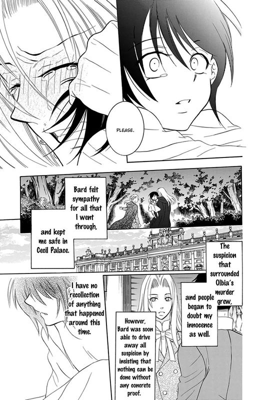 Soredemo Sekai wa Utsukushii Chapter 107 - Page 5