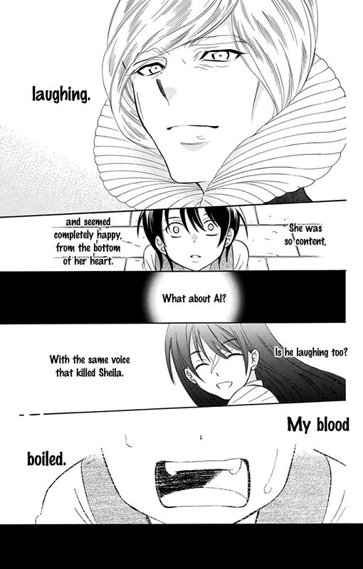 Soredemo Sekai wa Utsukushii Chapter 107 - Page 9