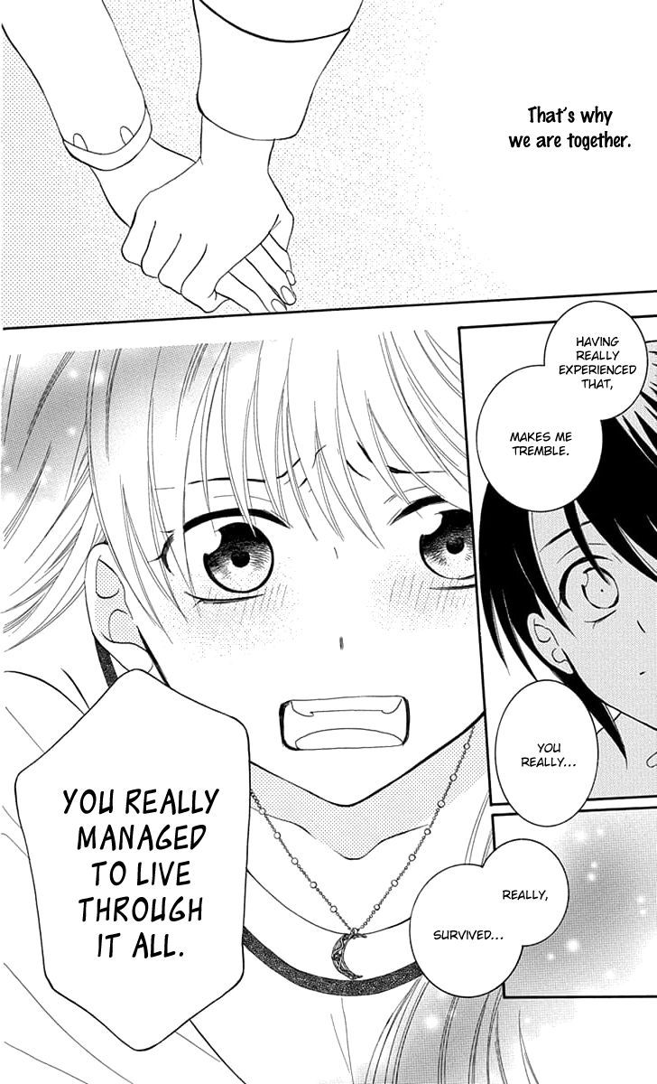 Soredemo Sekai wa Utsukushii Chapter 108 - Page 10