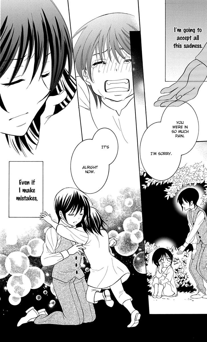 Soredemo Sekai wa Utsukushii Chapter 108 - Page 16