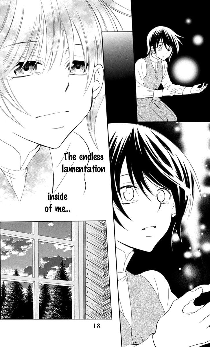 Soredemo Sekai wa Utsukushii Chapter 108 - Page 18