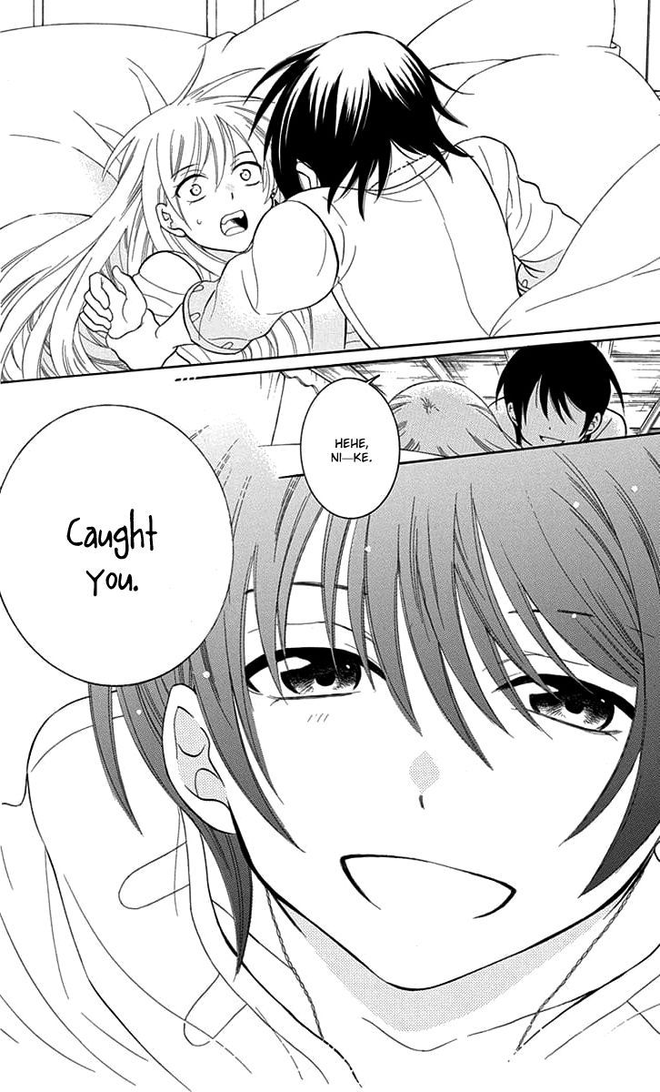 Soredemo Sekai wa Utsukushii Chapter 108 - Page 24