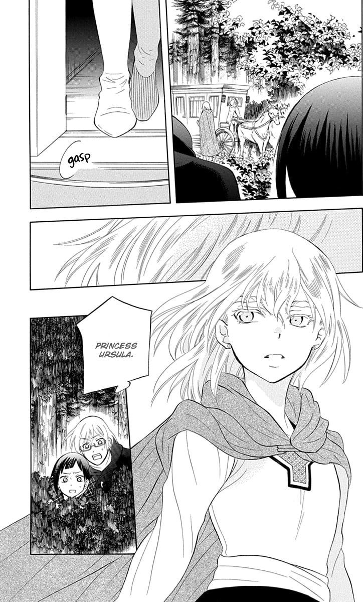 Soredemo Sekai wa Utsukushii Chapter 108 - Page 27