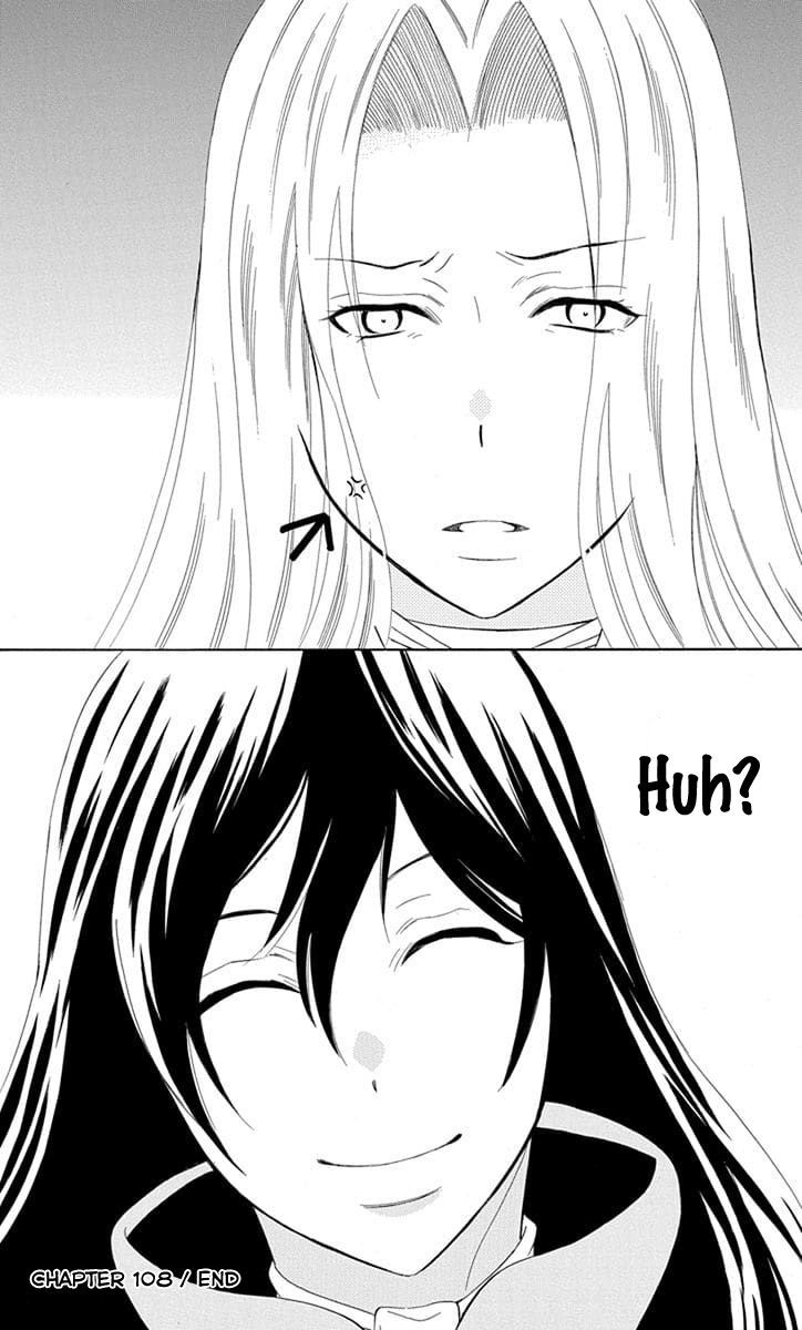 Soredemo Sekai wa Utsukushii Chapter 108 - Page 34