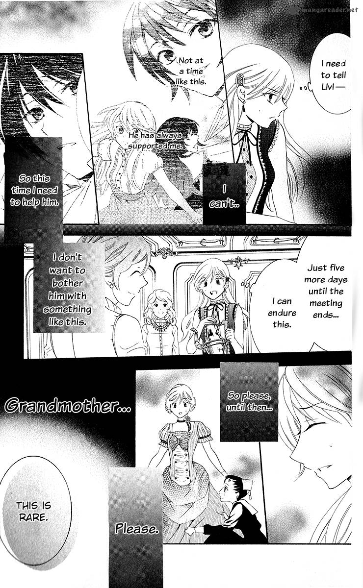 Soredemo Sekai wa Utsukushii Chapter 11 - Page 14