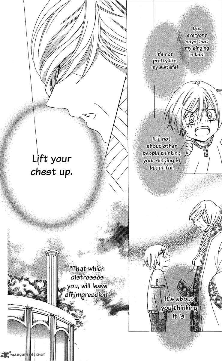 Soredemo Sekai wa Utsukushii Chapter 11 - Page 17