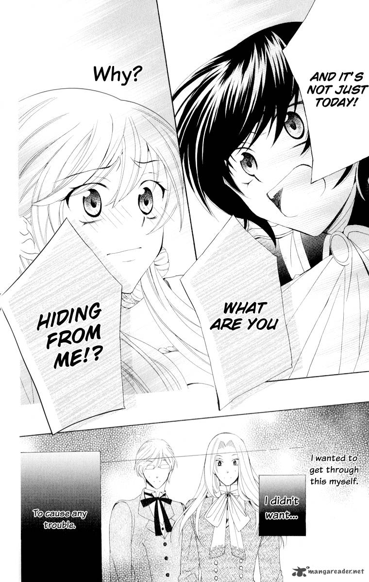 Soredemo Sekai wa Utsukushii Chapter 11 - Page 21