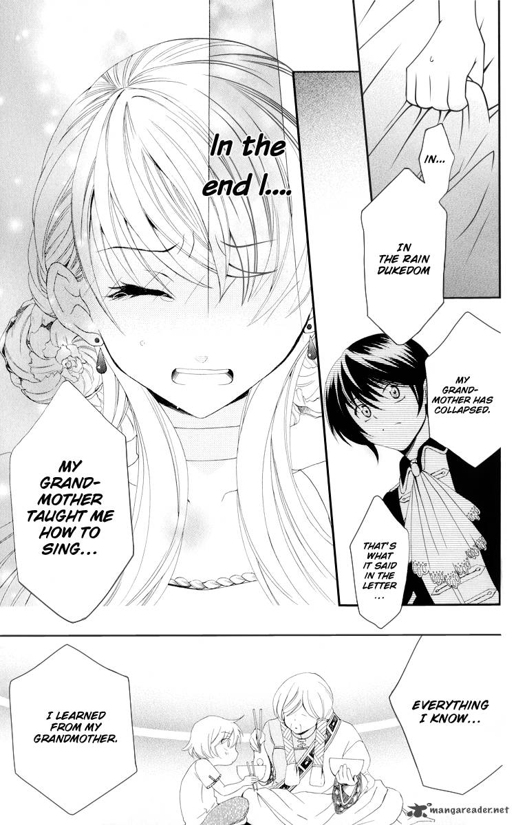 Soredemo Sekai wa Utsukushii Chapter 11 - Page 22