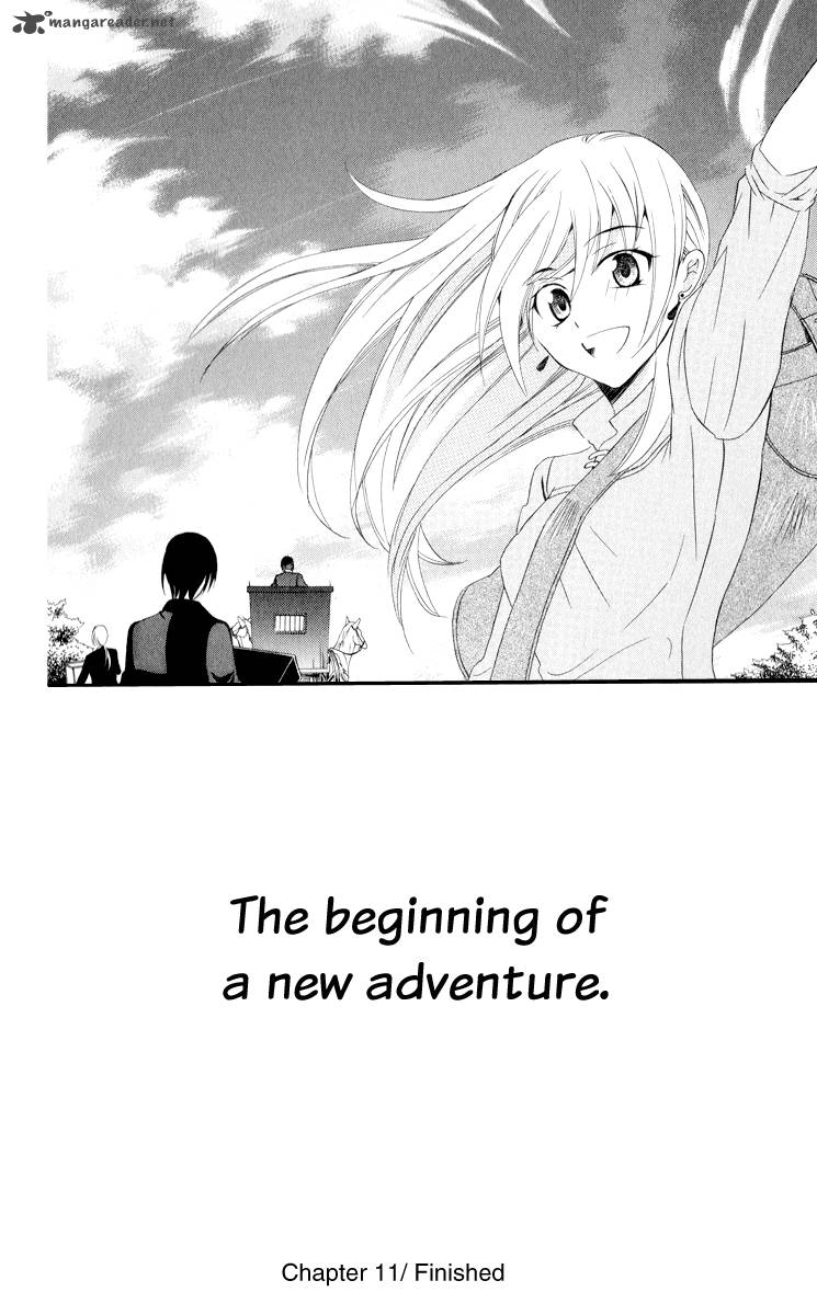 Soredemo Sekai wa Utsukushii Chapter 11 - Page 31